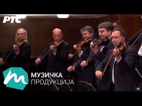 Pesma i oro / Narodni orkestar RTS