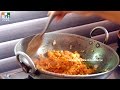 Royyala Kura Andhra Style How To Cook Prawns Curry Andhra Special Prawn Curry Preparation