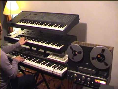 Agent Orange - Depeche Mode