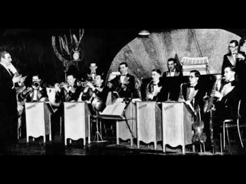 Billy Merrin & his Commanders - Go To Sleep (1934)