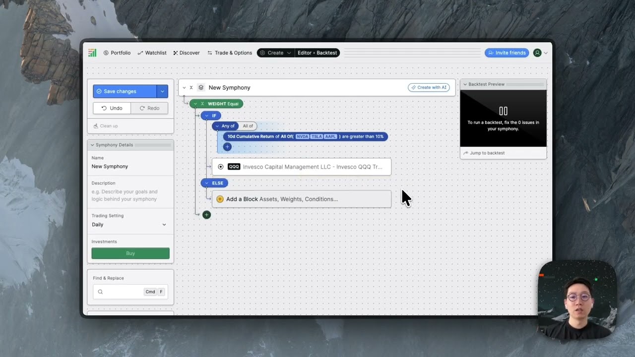 How to Use “Any/All” Conditions in the Symphony Editor | Composer Features video thumbnail
