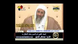 منوعات 620 البحث الفقهى (37) شم النسيم وحكم الأحتفال به