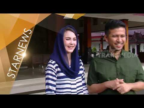 Arumi Bachsin Lulus Kuliah Dengan IPK 3,4 | SELEBRITA PAGI (23/06/19)