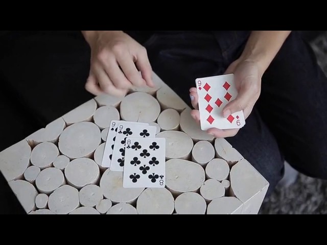 Vídeo relacionado con Vortex Magic Presents VCM by Eric Chien - DVD and Didactis - Trucos Magia y la Magia - Magic Tricks and Props