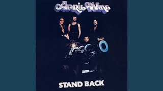 Don&#39;t Push Me Around