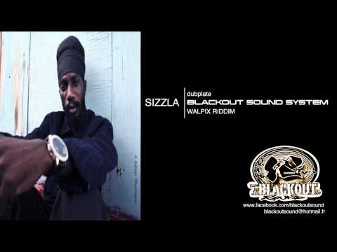 SIZZLA KALONJI 2 for BLACKOUT SOUND SYSTEM.mov