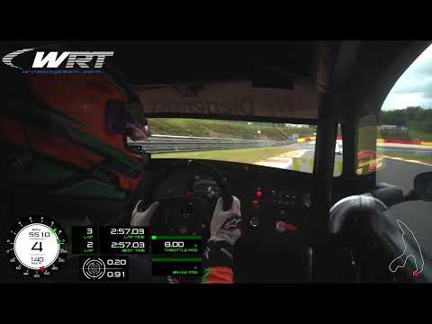 BEST LAP FUN CUP 533 @circuit_spa_francorchamps