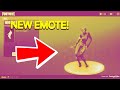 Fortnite New WIGGLE DANCE Breakin And Take The L BASS BOOSTED