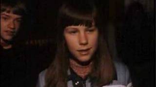 De rätta jeansen (SVT)