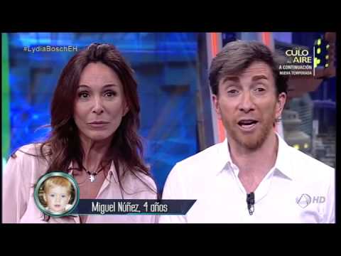 Frases de niños en el Hormiguero.Geniales los enanos.