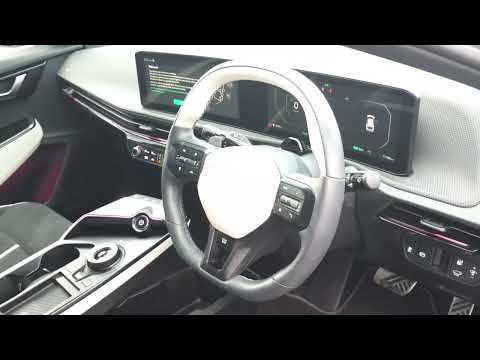 Kia EV6 EV6 GT-Line PE - Image 2