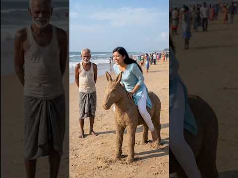 A Father’s Hard Work, A Daughter’s Smile ❤️#shorts