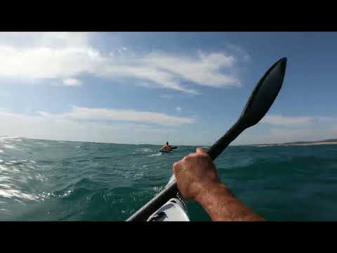 Dutchies Downwind Run (Cottesloe to Sorrento) 27/10/22