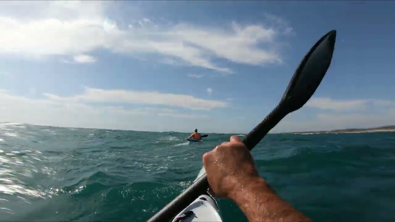 Dutchies Downwind Run (Cottesloe to Sorrento) 27/10/22