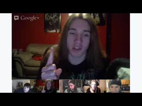 Metal Melting Pot Vol. 3