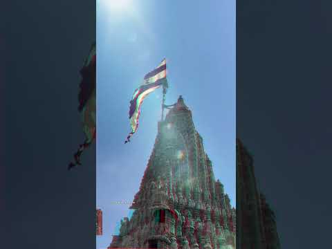Dwarkadhish new status 2025 #viralvideo #dwarka #song #krishna #status #subscribe #shorts