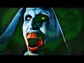 The Nun II 2023 Film Explained In Hindi Urdu Valak The Nun Summarized हिन्दी
