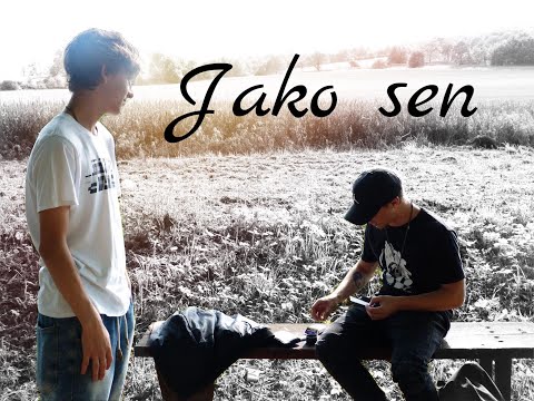 Hardly x Skoopy - Jako sen (OFF. VIDEO)