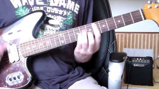 The Pipettes - Dance And Boogie (Cover)