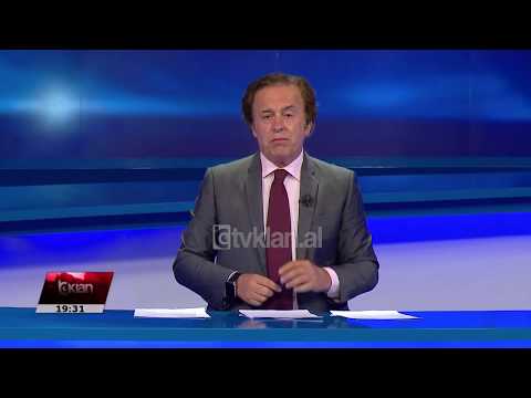 Edicioni i Lajmeve Tv Klan 14 Gusht 2018, ora 19:30