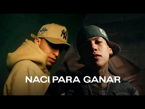 Naci Para Ganar - Toser One ft Tornillo(Mashup By JR Sounds)