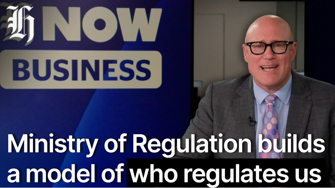 84 days to review something must be a new bureaucratic record! | Herald NOW Business