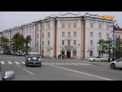 В Магадане пройдет масштабная диагностика городских дорог