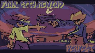 Cover art for Rewind!