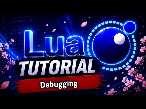 5 Lua Tutorial Understanding Comments Debugging Tips And Techniques