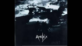 Amebix - Nobody&#39;s Driving