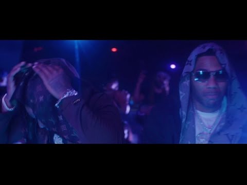 Fresco Kane & Nelly - Coke Bottle (Remix) Official Video