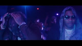 Fresco Kane &amp; Nelly - Coke Bottle (Remix) Official Video