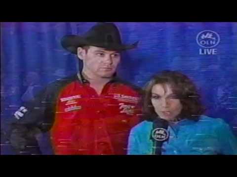 PBR 2004: Ross Johnson's wreck on Panda part 2