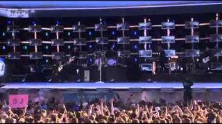Bon Jovi - That&#39;s What The Water Made Me (Tampere, Finland 2013)