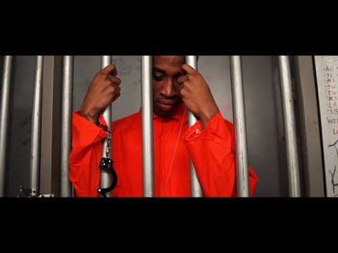 Denz Flockz - Trauma ( OFFICIAL MUSIC VIDEO )