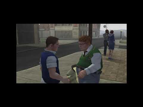 Bully (PS4) playthrough pt39