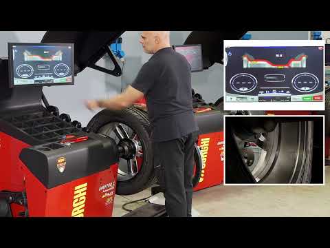 CORGHI - EM 9780 TOUCH BestFit feature procedure - HOW TO USE