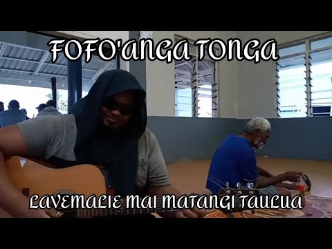 Hiva Kakala 2021 - Lavemalie mai matangi taulua (Fofo'anga Tonga)