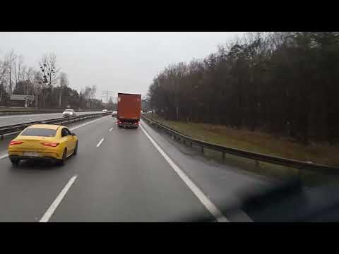 Trasa S6 Gdańsk -Gdynia