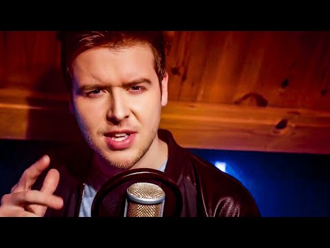 Kevin Dooms - Troublemaker (Cover/Music Video)