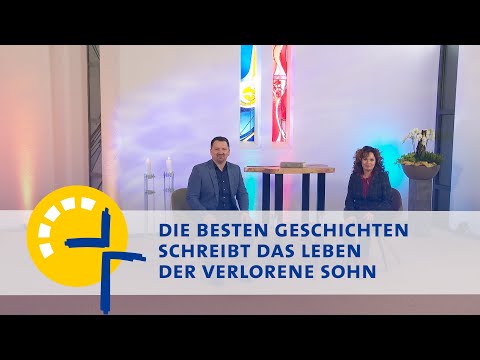 SdH #863 Die besten Geschichten schreibt das Leben – Der verlorene Sohn (Stunde des Höchsten)