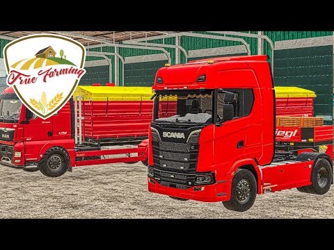 LS19 True Farming #508 - VERSTEIGERUNG! Das kann doch nicht Wahr sein | Farming Simulator 19