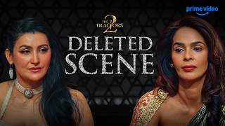 Download lagu The Traitors Season 2 Deleted Scene ft. Mallika Sherawat, Shalini Passi | Prime Video India mp3 Download lagu The Traitors Season 2 Deleted Scene ft. Mallika Sherawat, Shalini Passi | Prime Video India mp3