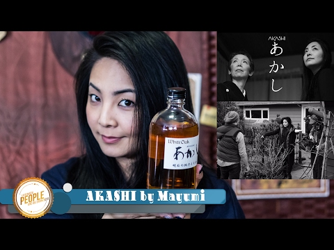 Akashi a Telus short by Mayumi Yoshida -Between 2 Pints - Episode 50