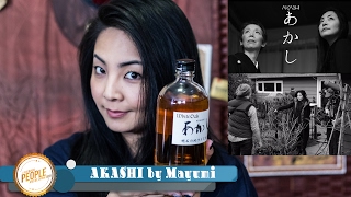 Akashi a Telus short by Mayumi Yoshida -Between 2 Pints - Episode 50