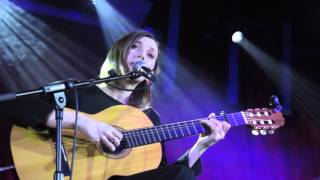 Aldous Harding - Stop Your Tears (Hoxton Square Bar and Kitchen, London, 04/04/2016)