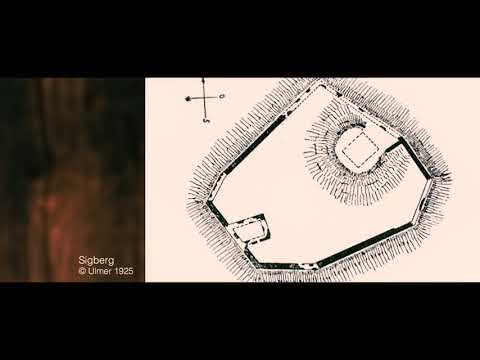 Zruck Gluagat - Ruinen & Burgen in Vorarlberg