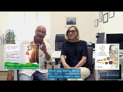 Dermatologia e Biomedica: dal consulto remoto al supporto alla diagnosi.