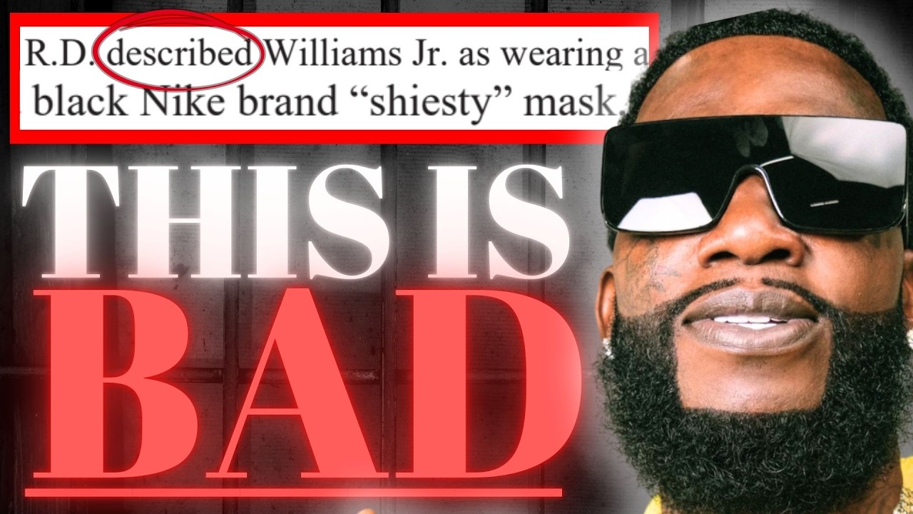 Gucci's Career Is OVER After Snitching on Pooh Shiesty