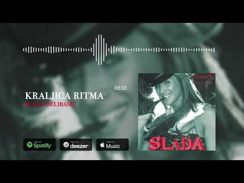 Video thumbnail for Kraljica ritma